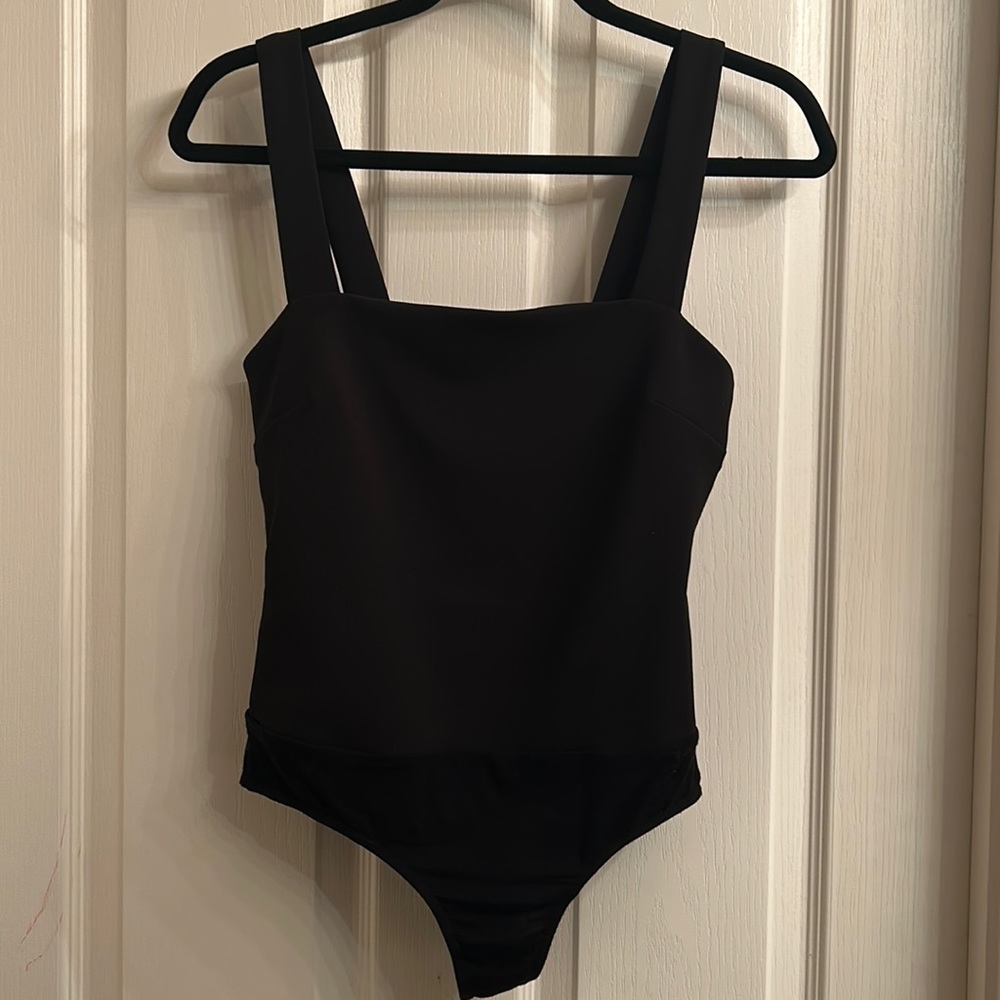 Lulu’s Bodysuit 423